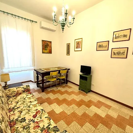 Apartment A Casa Di Linda
