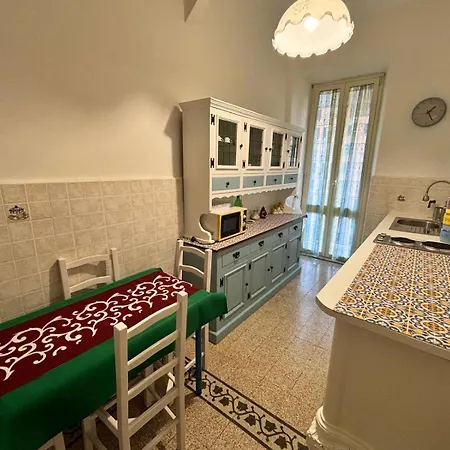 A Casa Di Linda *