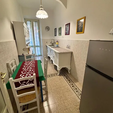 A Casa Di Linda *