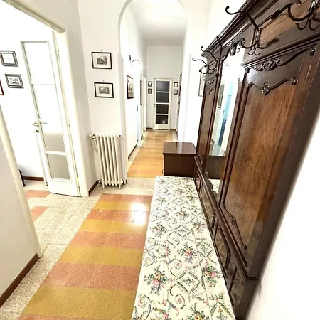 A Casa Di Linda
