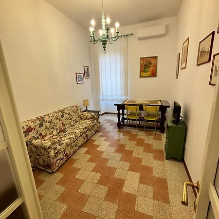 A Casa Di Linda Apartment