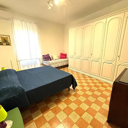 A Casa Di Linda *