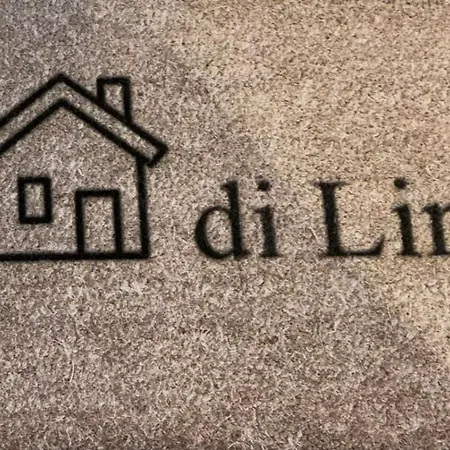 Apartmán A Casa Di Linda *
