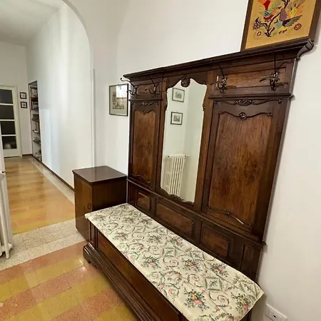 A Casa Di Linda * Řím