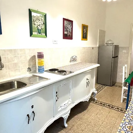A Casa Di Linda Apartment
