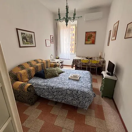 A Casa Di Linda
