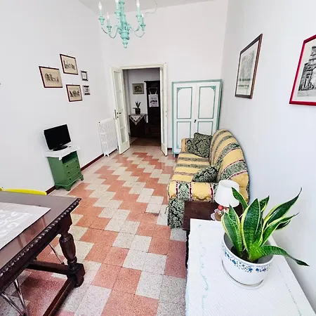 A Casa Di Linda