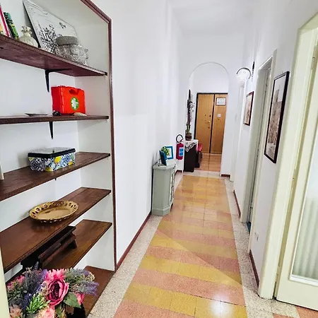 A Casa Di Linda شقة روما