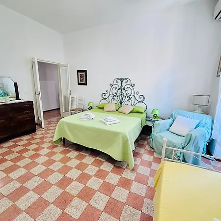 A Casa Di Linda *