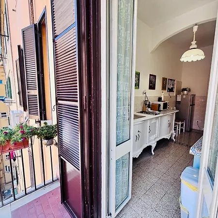 A Casa Di Linda * Rome