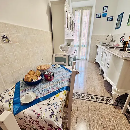 A Casa Di Linda