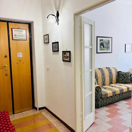A Casa Di Linda * روما