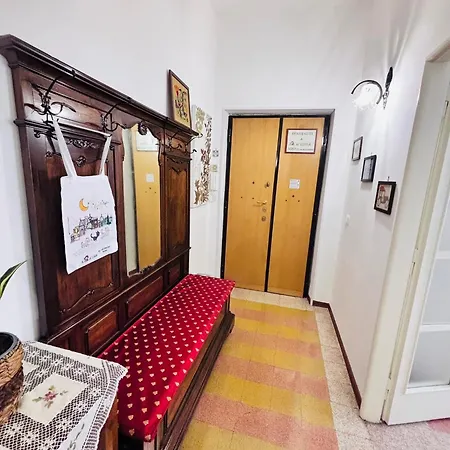 A Casa Di Linda شقة *