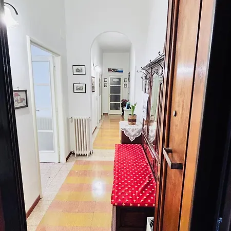 A Casa Di Linda *