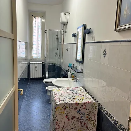 A Casa Di Linda * Roma