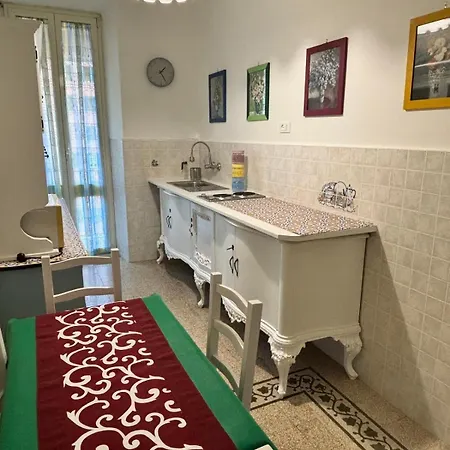 A Casa Di Linda