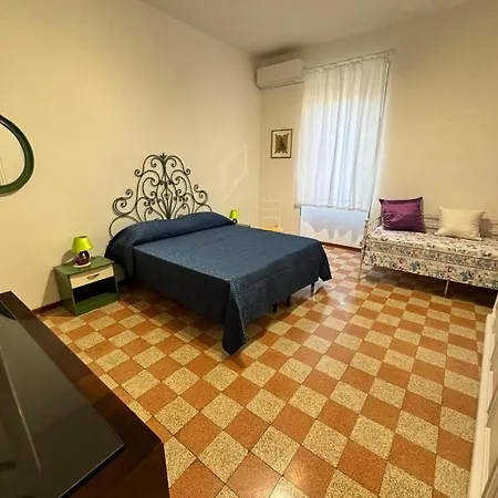 A Casa Di Linda Roma