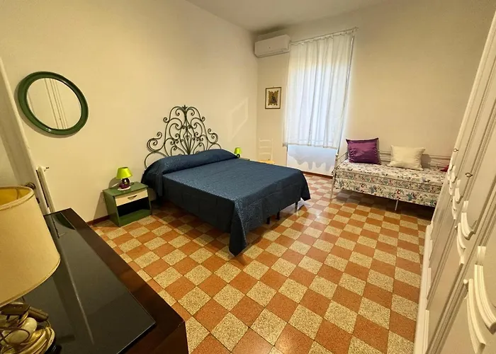 A Casa Di Linda Roma